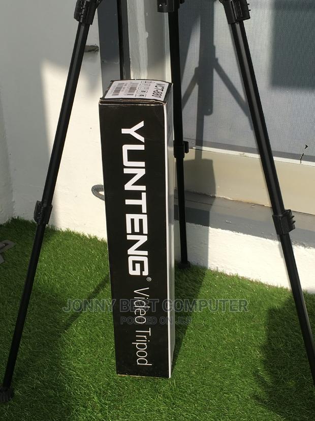 VCT Yunteng Camera Tripod · Photo 4