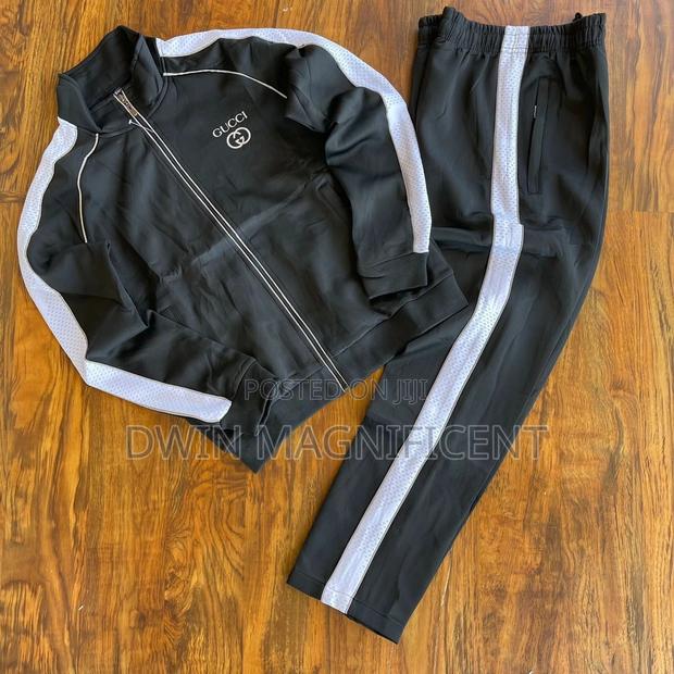 Puma Gucci Tracksuits