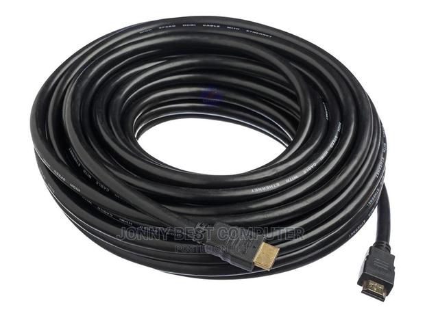 HDMI 20meters Cable · Photo 3