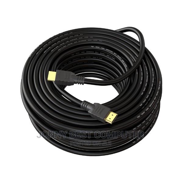 HDMI 20meters Cable · Photo 4