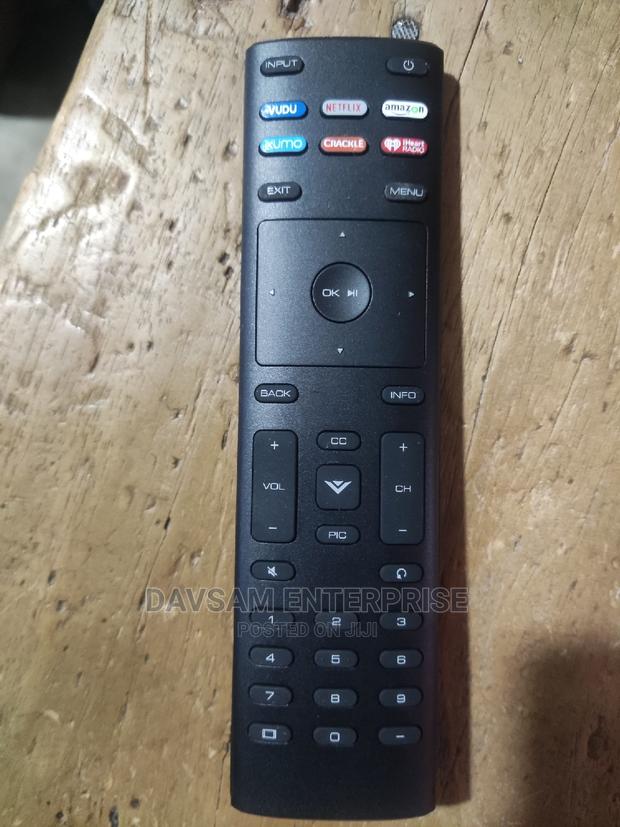 Vizio Smart Tv Remote · Photo 2