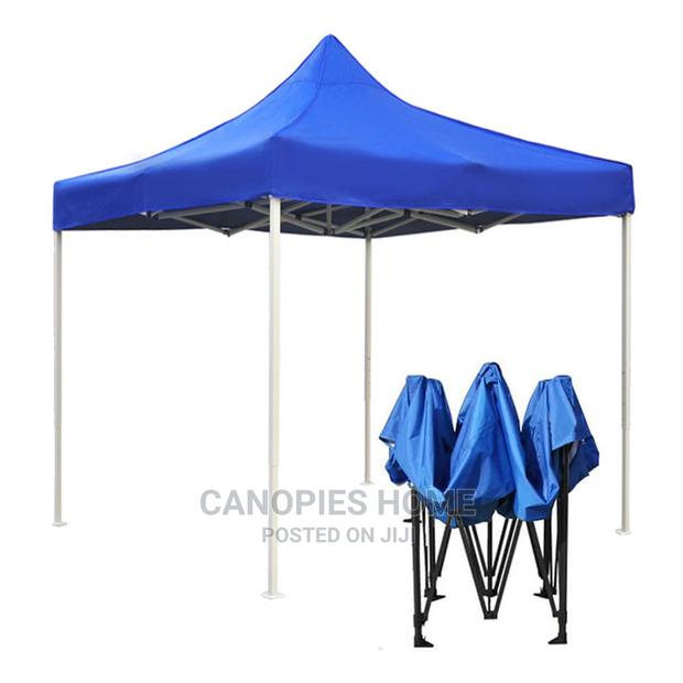 Strong Folding Canopy · Photo 2