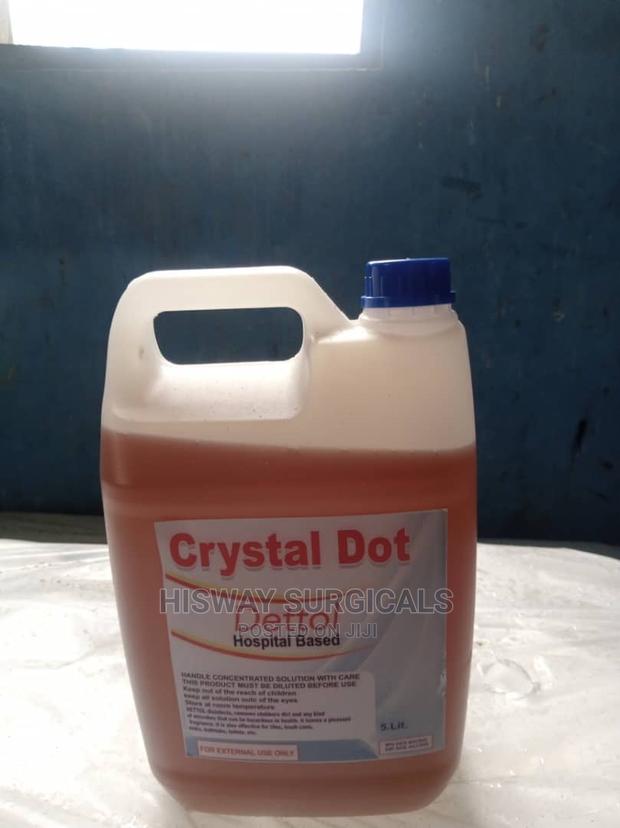 Crystal Detol · Photo 2