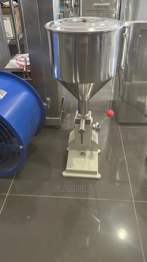 Liquid Filler · Photo 2