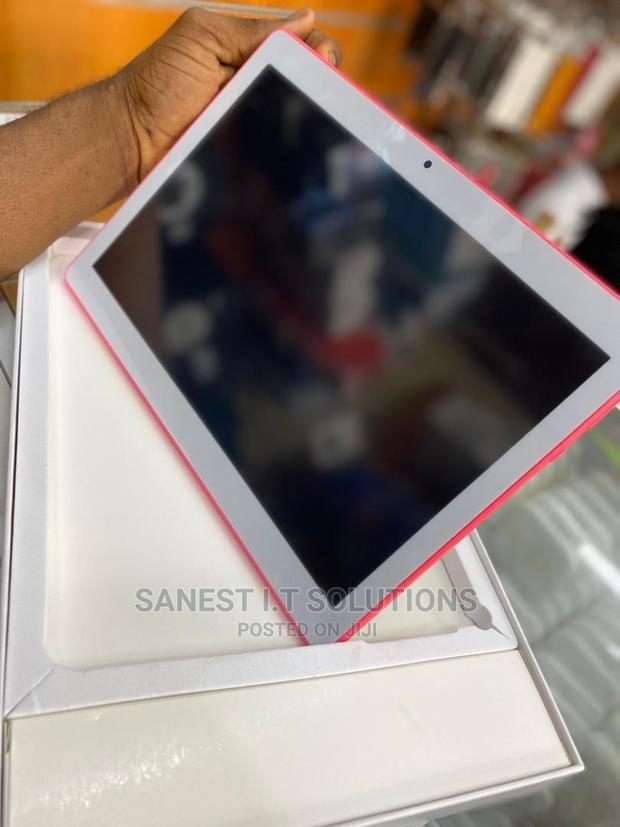 New Tablet 32 GB Pink · Photo 4