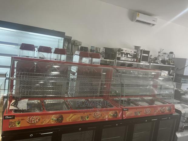 Pastry Warmer · Photo 2
