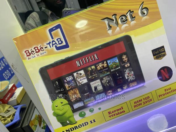 New Bebe Net 6 32 GB · Photo 4