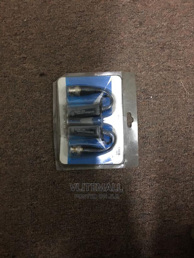 Quality Transceiver For CCTV Camera · Photo 2