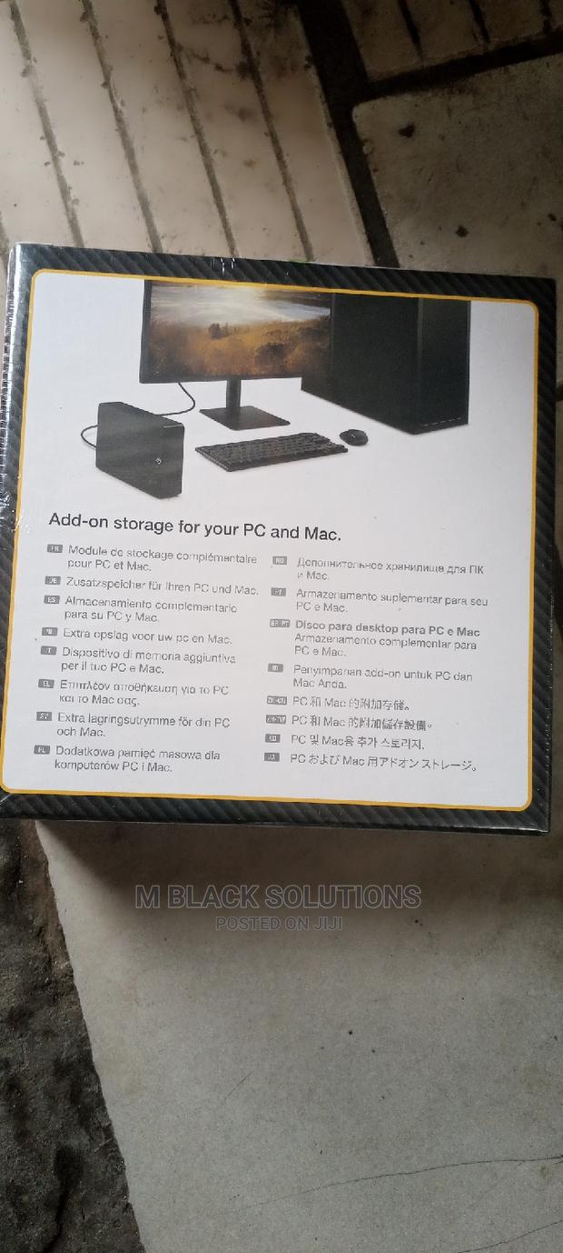 8tb Seagate Expansion Desktop HDD · Photo 4