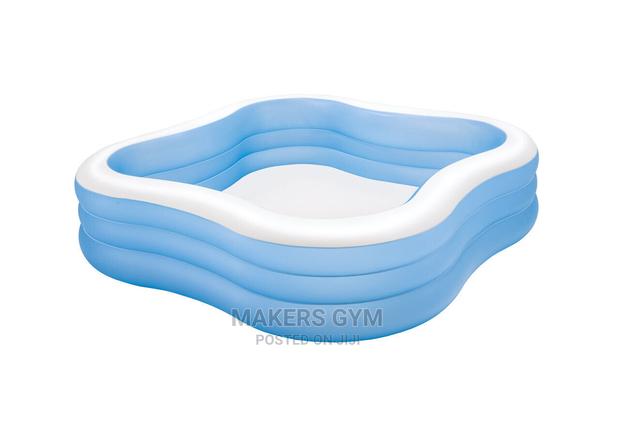 Swim Pool (Beach Waves) · Photo 4