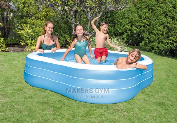 Swim Pool (Beach Waves) · Photo 3