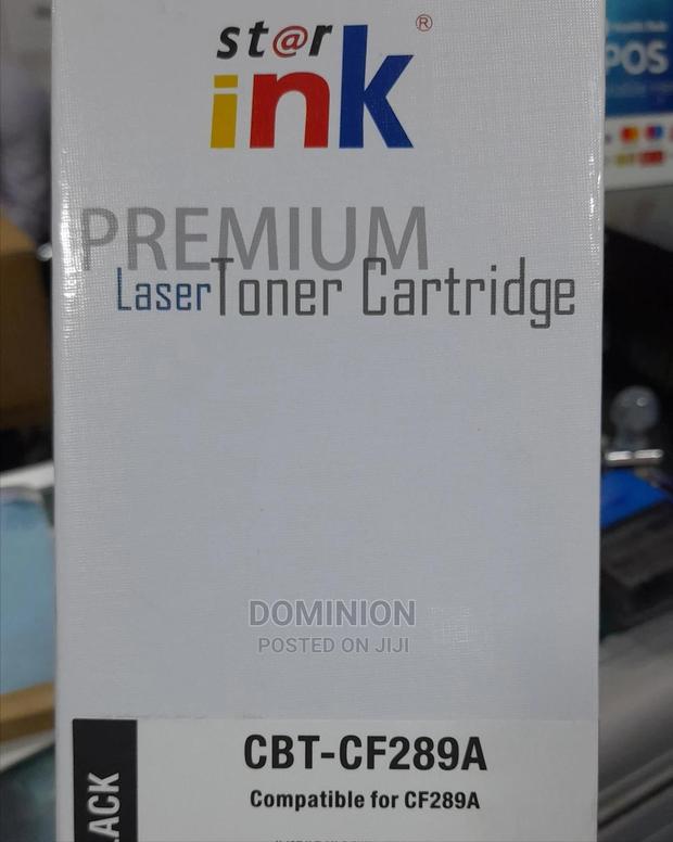 Star Ink 89A Toner 100% Guaranteed · Photo 4