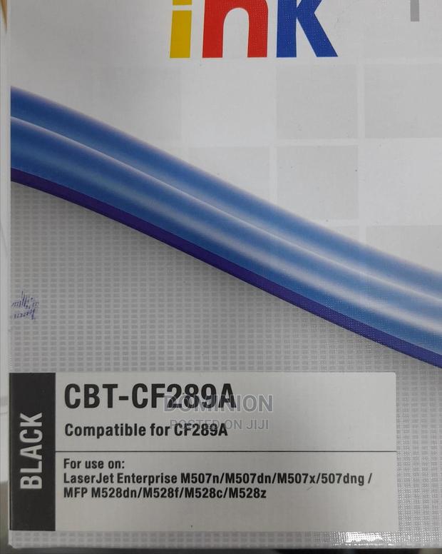 Star Ink 89A Toner 100% Guaranteed · Photo 3