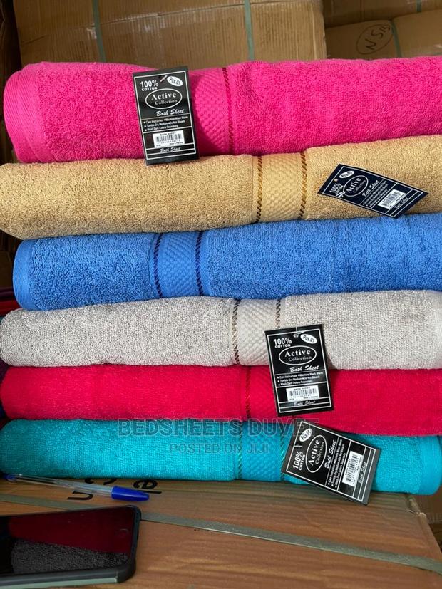 Bath Towels · Photo 2