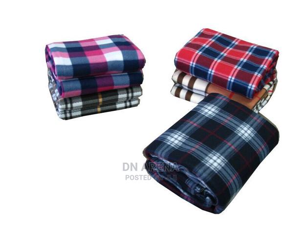 Student Blanket · Photo 2