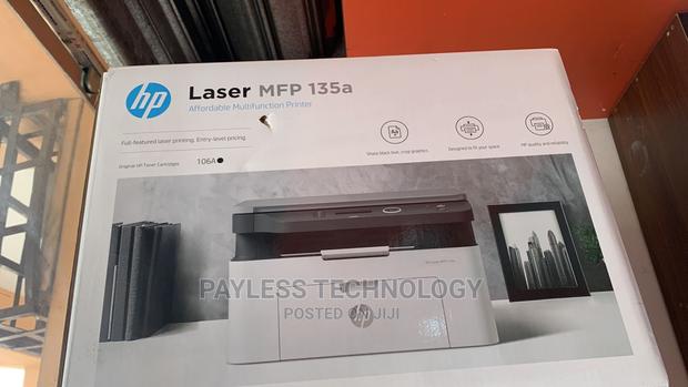 Hp Laserjet Pro MFP All in One Printers · Photo 2