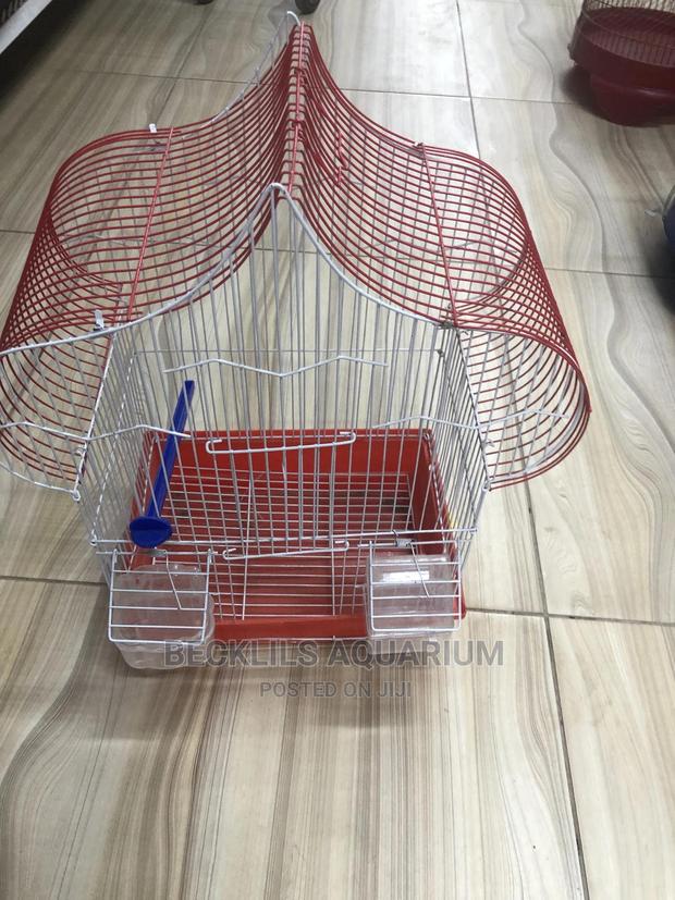 Mini Bird Cages for Small Birds · Photo 2