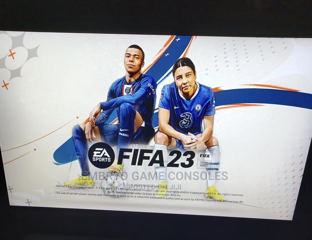 FIFA 23 for PC · Photo 4