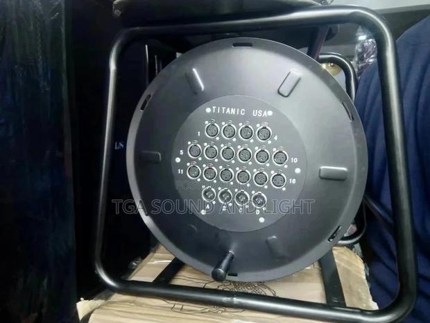 Audiolink 16 Channels · Photo 4
