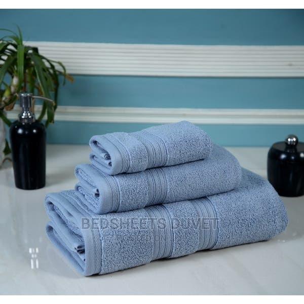 Towel Sets · Photo 2