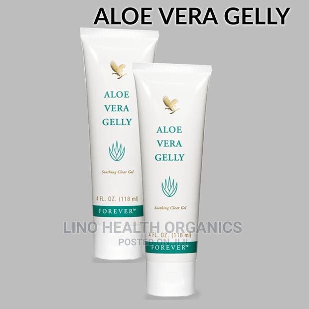 Aloe Vera Gelly Forever · Photo 2