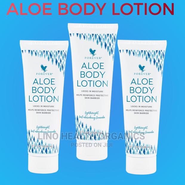 Aloe Body Lotion Forever · Photo 2
