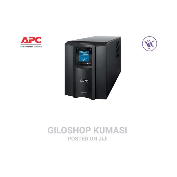 Apc Smart-Ups SMV 1500va Ups Battery Backup · Photo 4