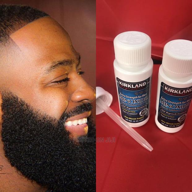 Kirkland Minoxidil Hair Growth Booster · Photo 2