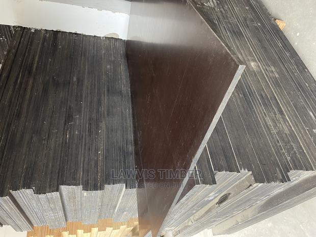 Marine Plywood 5 Star · Photo 3