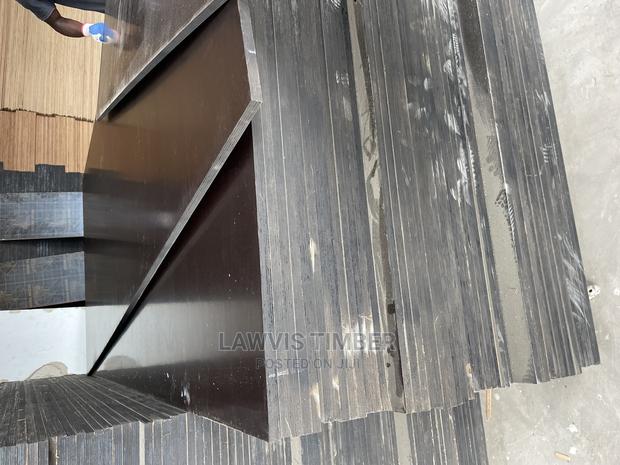 Marine Plywood Five Star · Photo 2