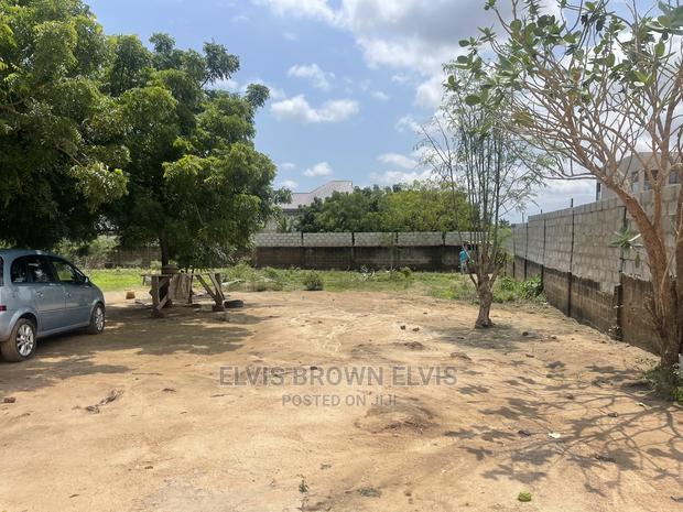 Two Plots of Land With Wall 4 Sale at Legon Hills Academy · Photo 4