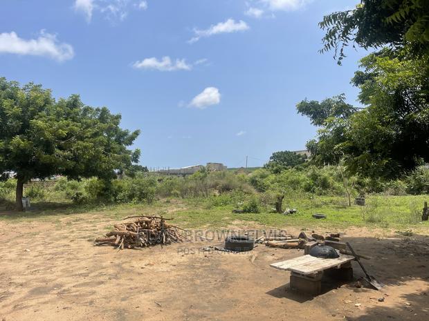 More Plot of Land for Sale Around Eccg Land Legon Hills · Photo 3