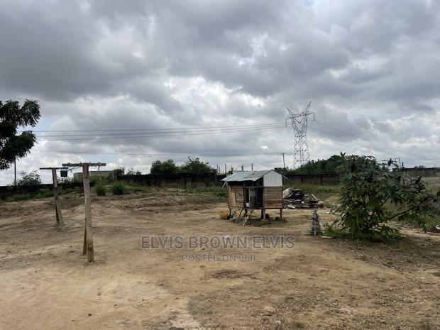 More Plot of Land for Sale Around Eccg Land Legon Hills · Photo 4