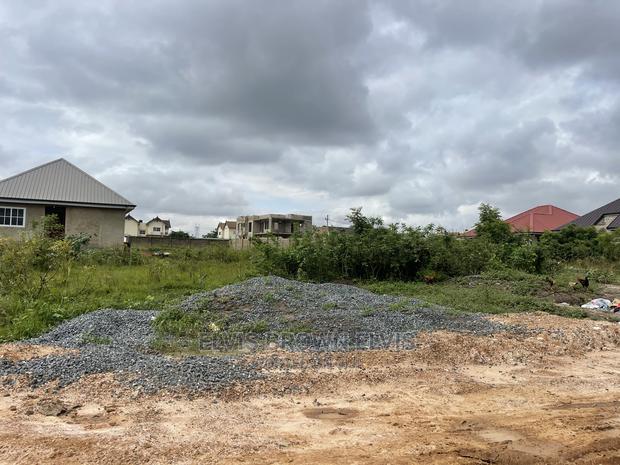 Buy 2 Plots of Land at East Legon Hills Around Police Land · Photo 4