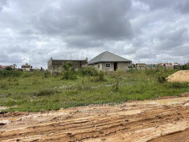 Lands for Sale at East Legon Hills Around Police Land Area · Photo 3