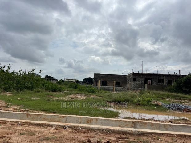 Do Call for a Plot of Land You Need to Buy at Hills · Photo 3