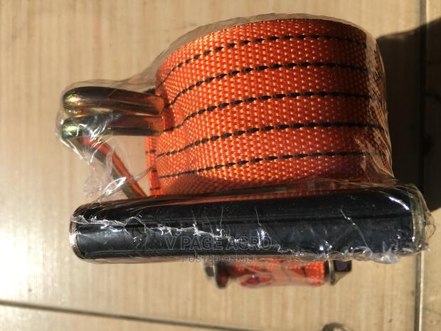 Ratchet Tie Down photo 3