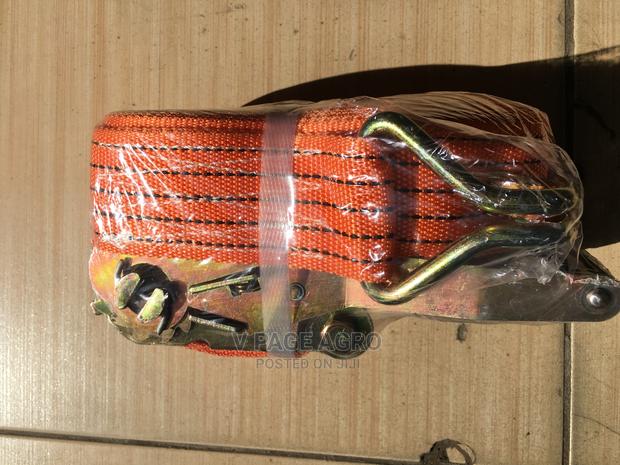Ratchet Tie Down photo 2