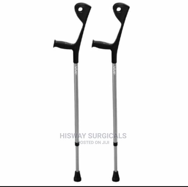 Elbow Crutches · Photo 2