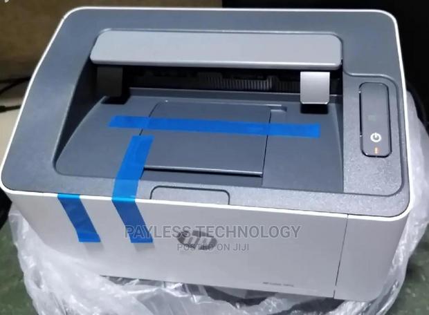 Hp Laserjet 107a Mono Printers · Photo 4