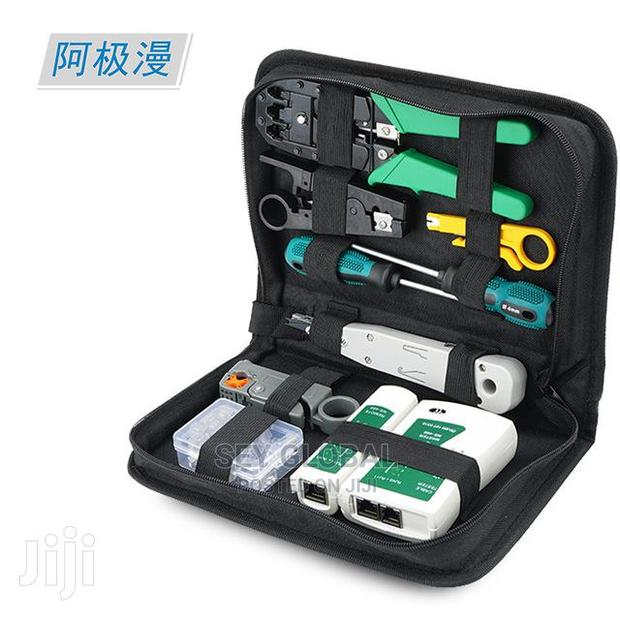 9 in 1 Networking Tool Kit · Photo 3