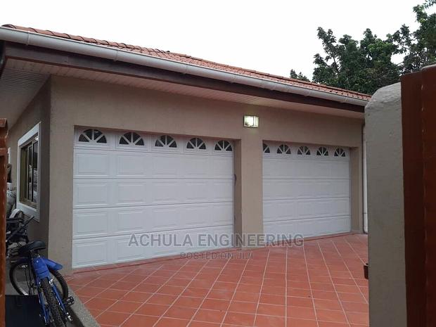 Garage Door Automation System photo 3