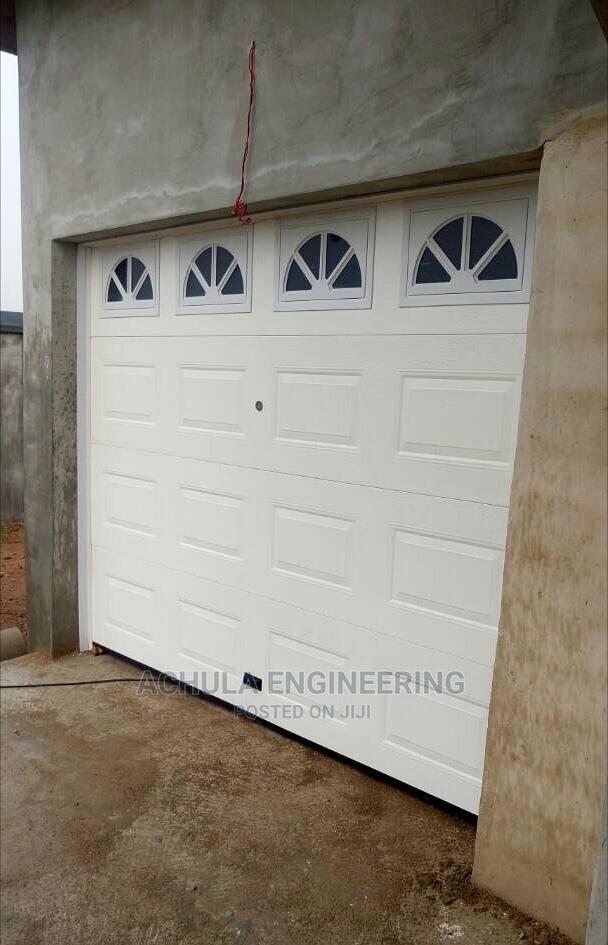 Garage Door Automation System photo 4
