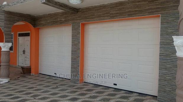 Garage Door Automation System photo 6