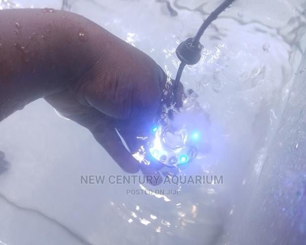 Aquarium Wave Maker photo 3