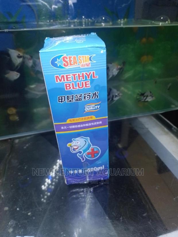 Methyl Blue