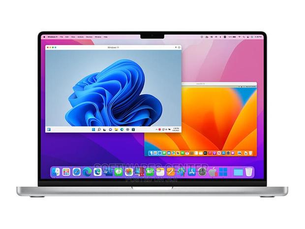 Parallels Desktop V20 Business Edition · Photo 2