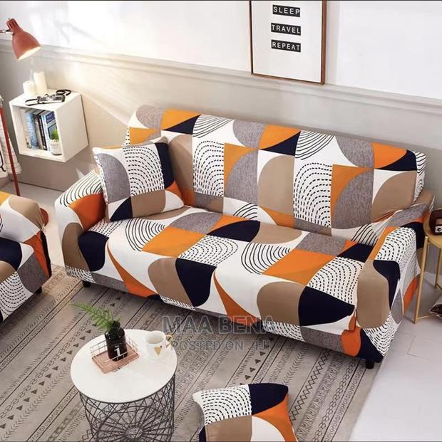 Sofa Covers for Your Old Sofas · Photo 2