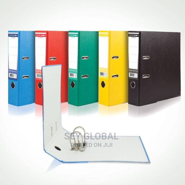 Arch File All Colors · Photo 3