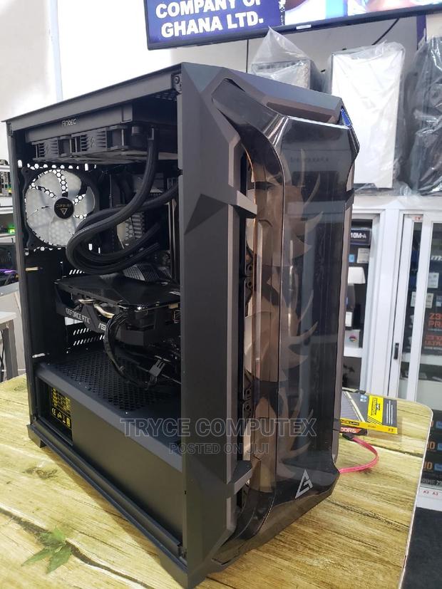 New Desktop Computer MSI model 32GB Intel Core i7 SSD 2T photo 3